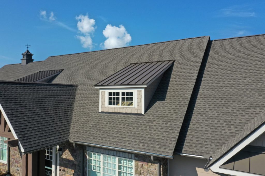 Shingle Roof Company In Miami