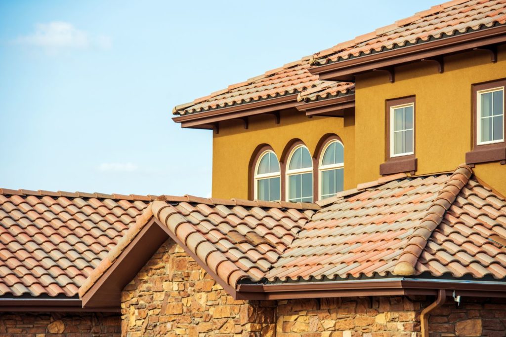 Slate Roofing Contractors Miami FL