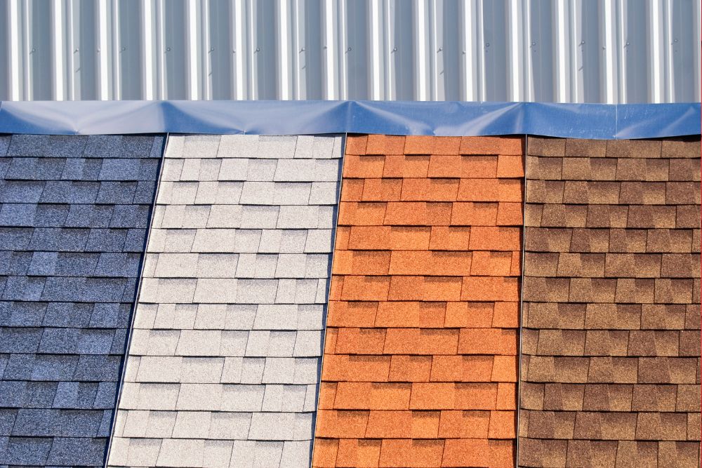 Best roofing material for for Florida homes