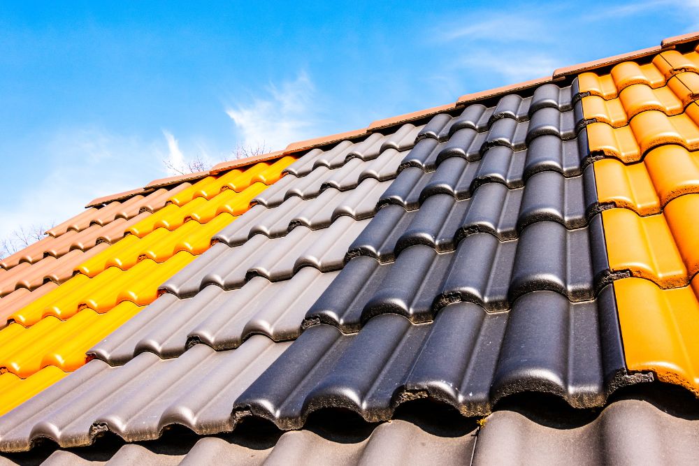 How long do tile roofs last in Miami?